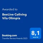 Guest House Beeliving Coliving