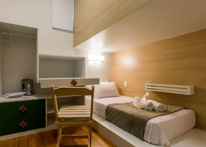 Guest House Beeliving Coliving