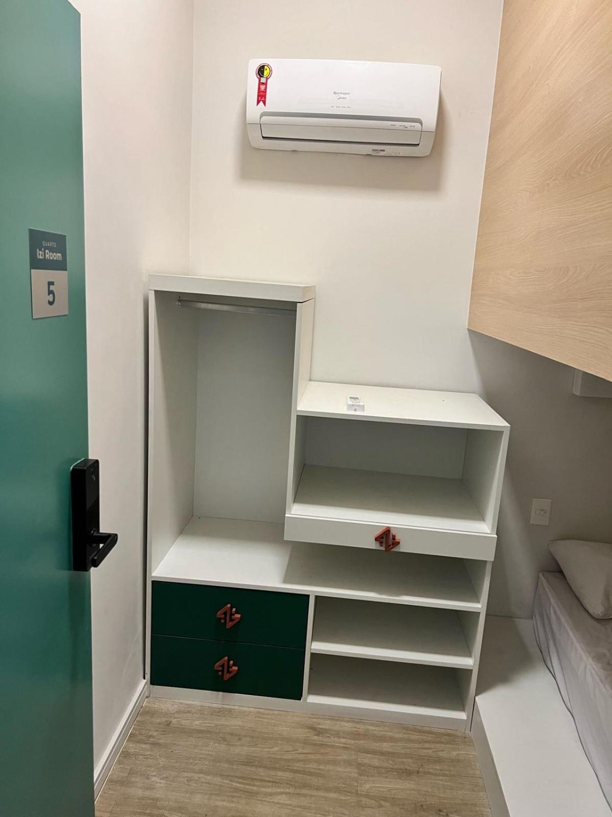 Apartamento Beeliving Coliving São Paulo