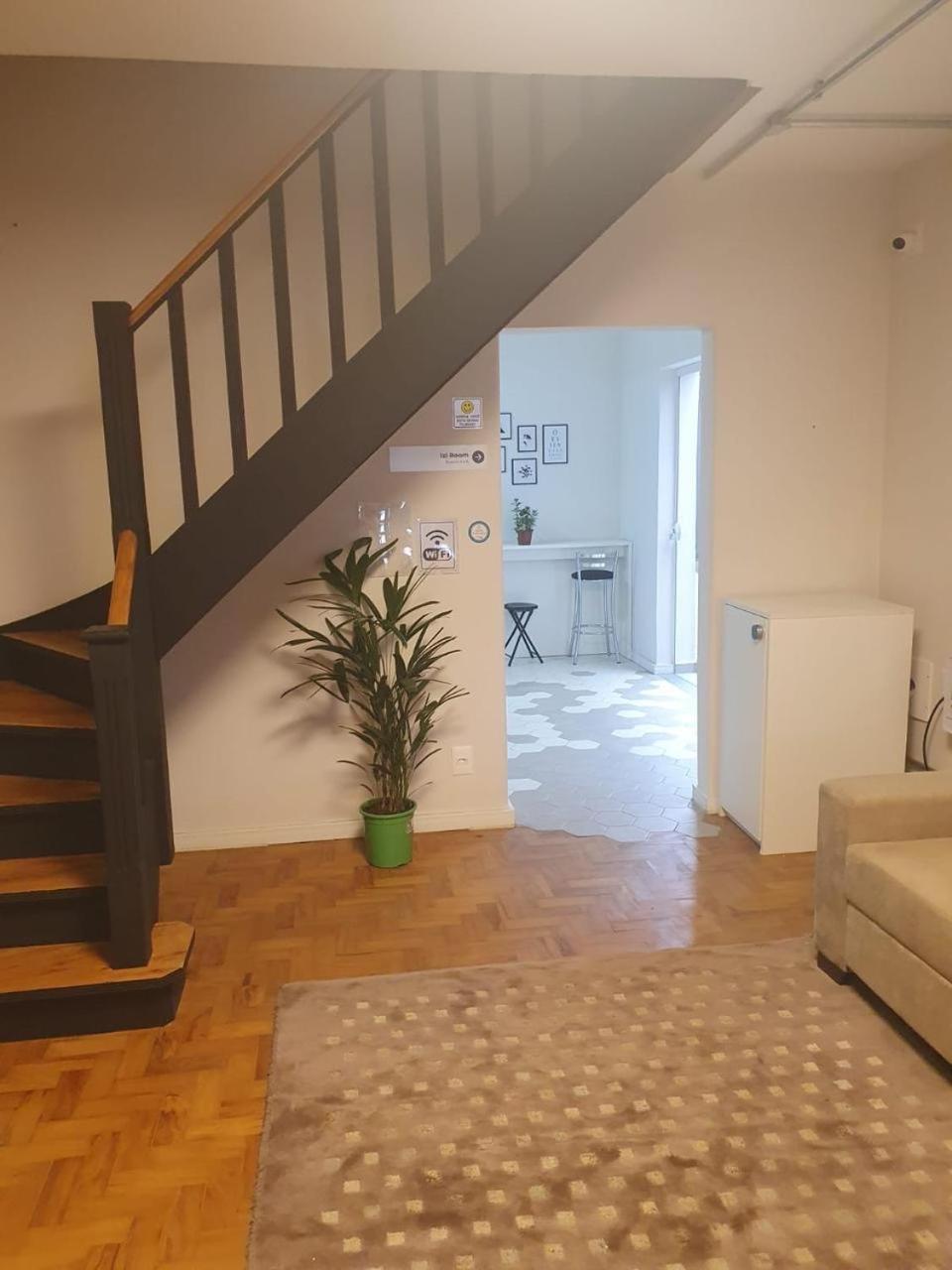 Apartamento Beeliving Coliving
