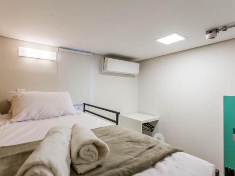 Beeliving Coliving Apartamento *