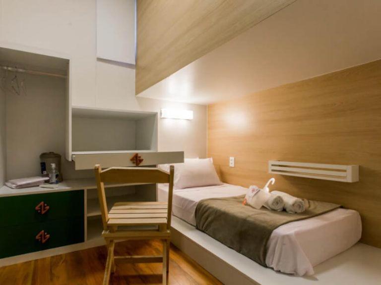 Beeliving Coliving São Paulo