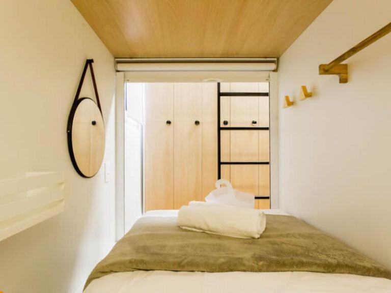 Beeliving Coliving São Paulo