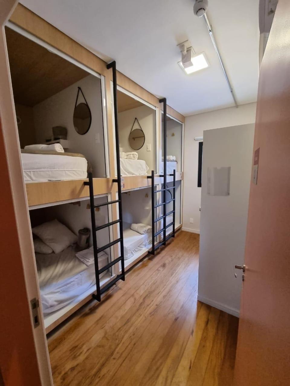 Beeliving Coliving Apartamento São Paulo