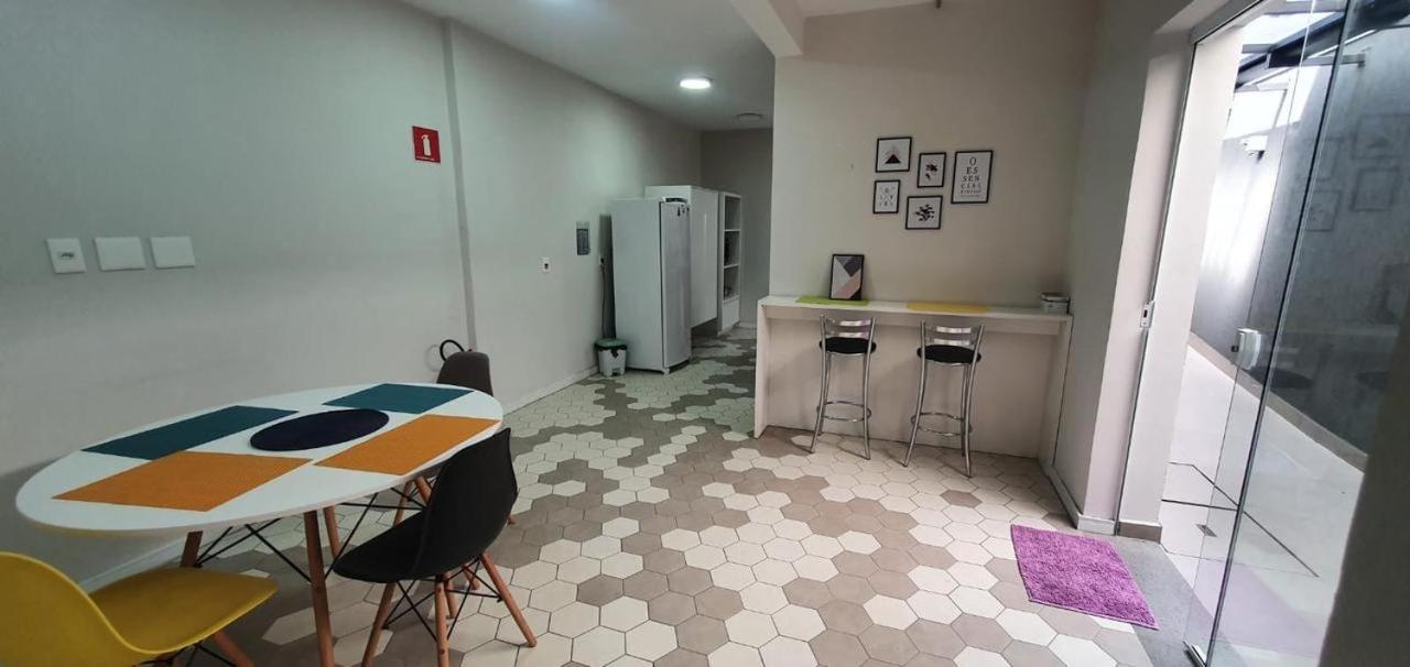 Beeliving Coliving Apartamento