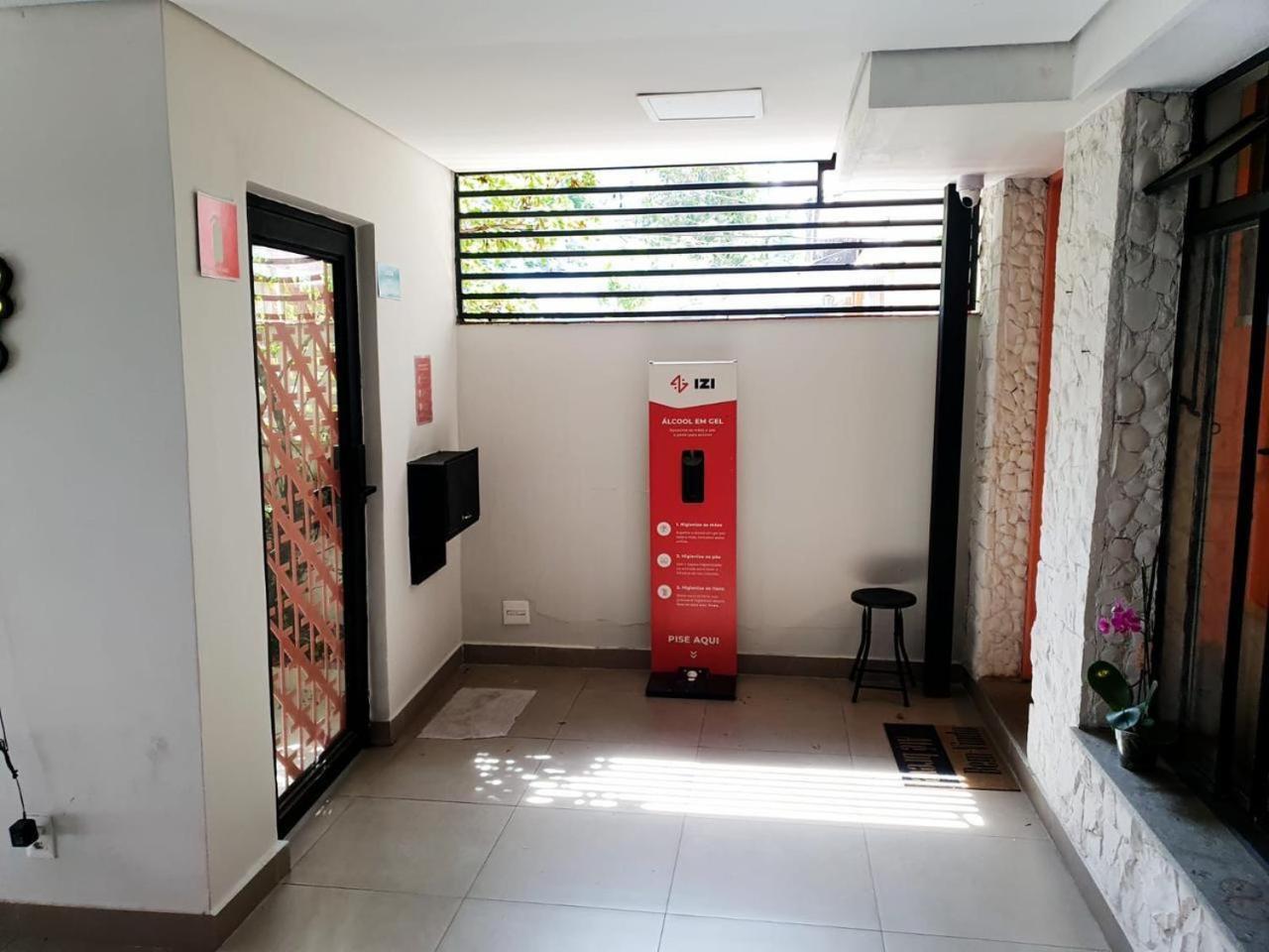 Apartamento Beeliving Coliving São Paulo