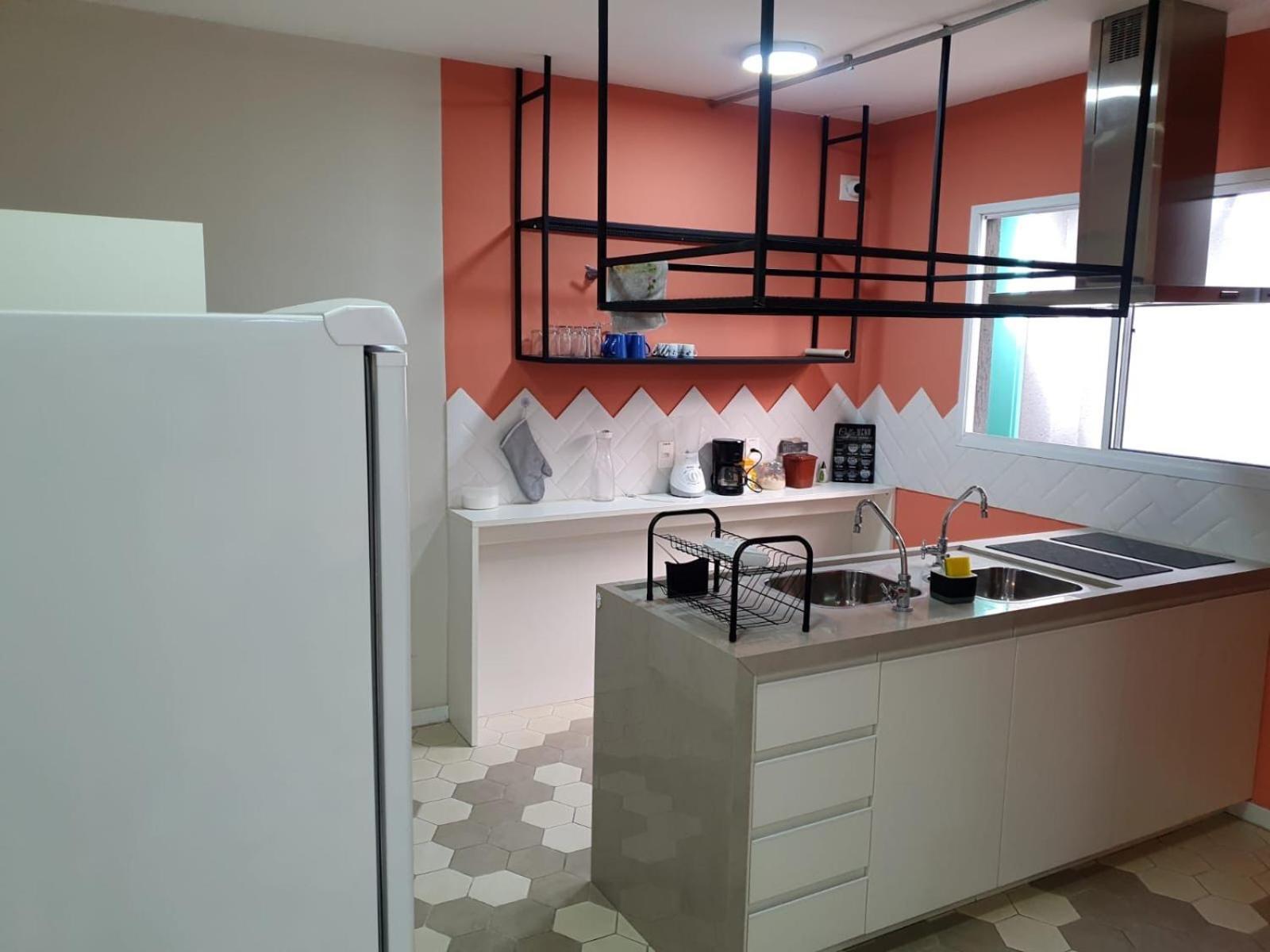 Apartamento Beeliving Coliving São Paulo